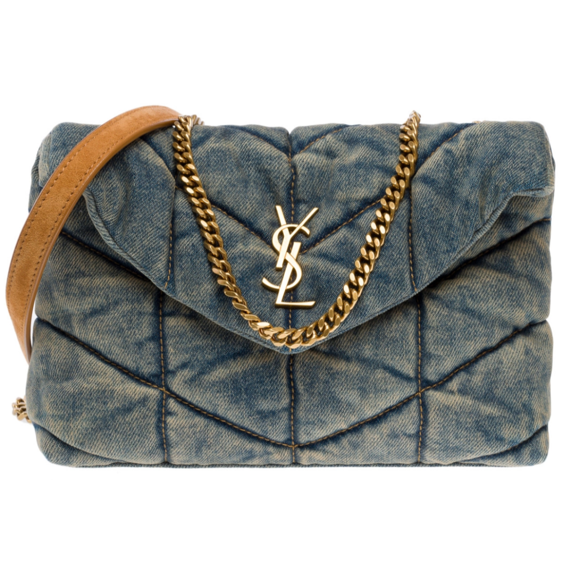 Denim Bag