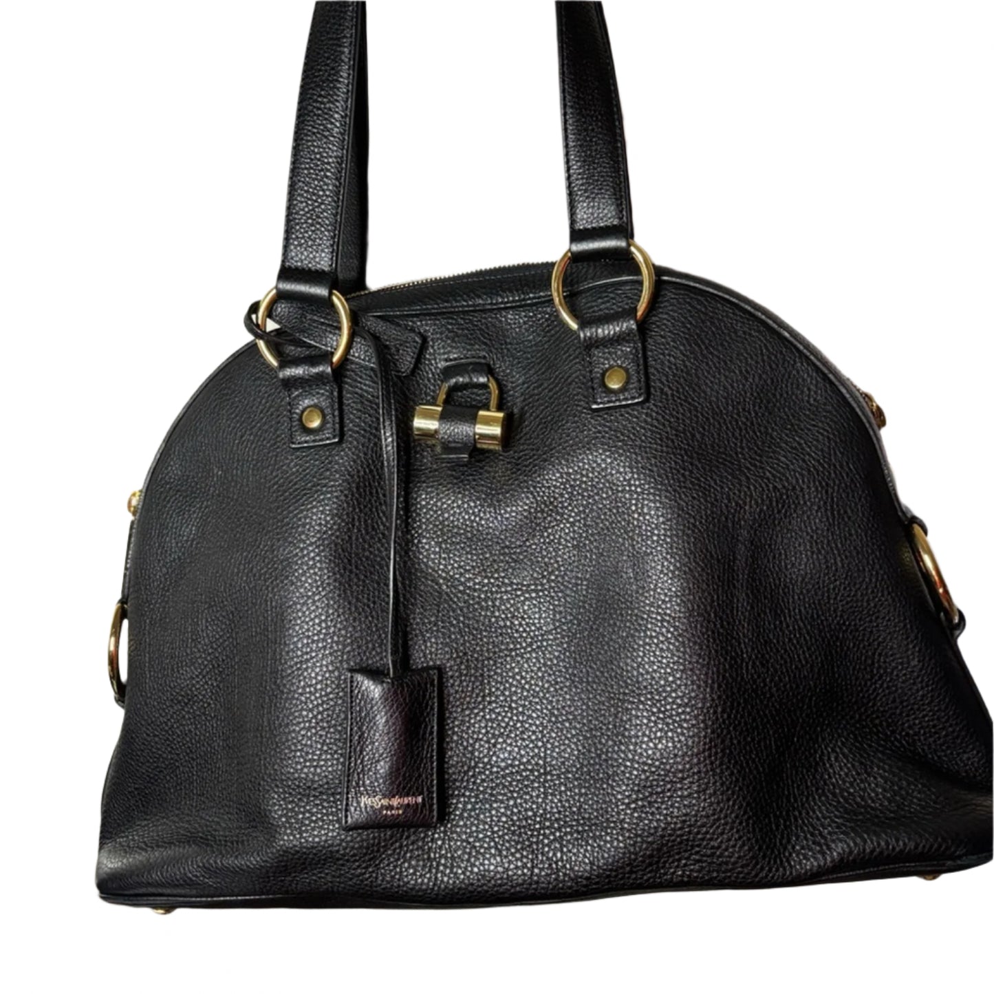YSL Muse Bag