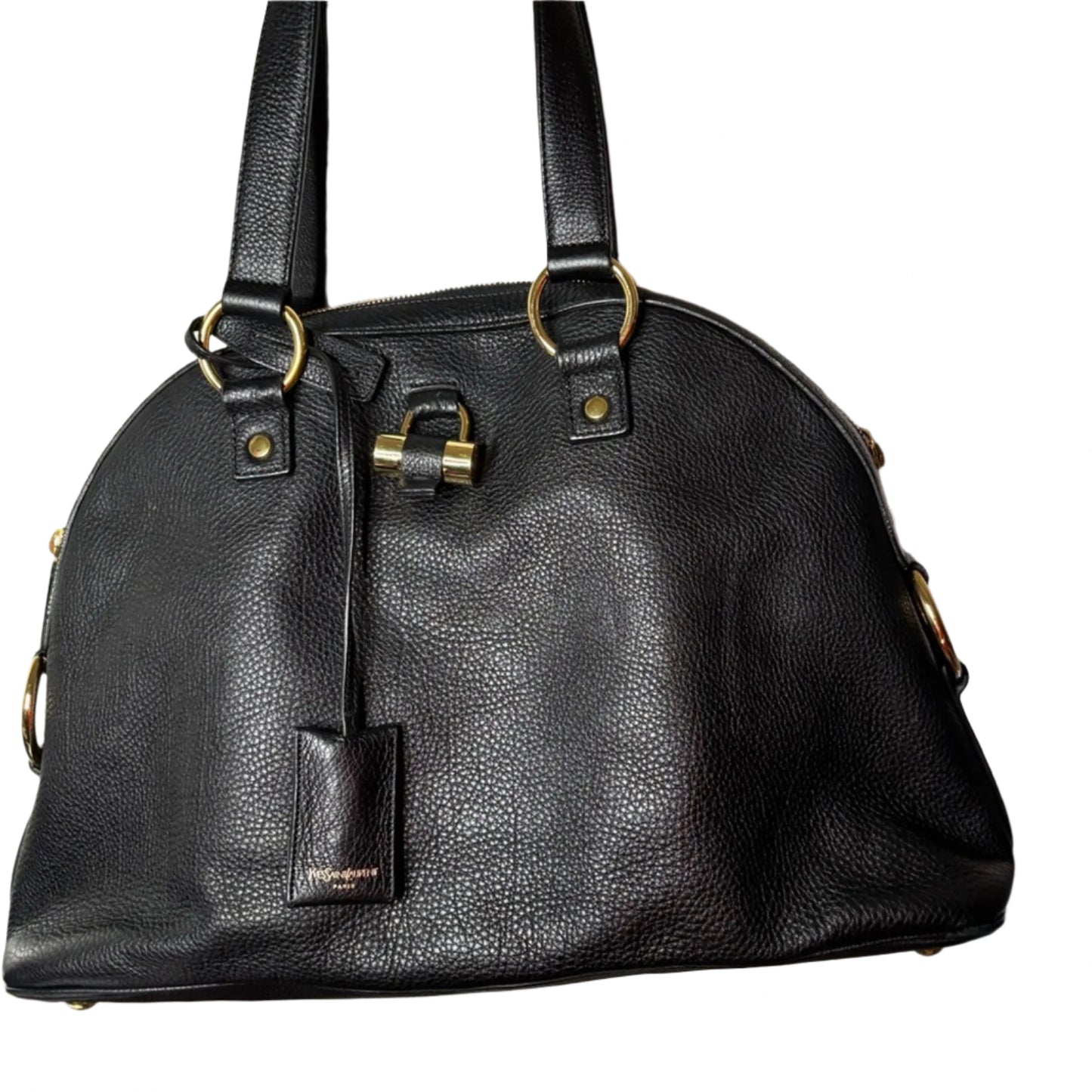 YSL Muse Bag