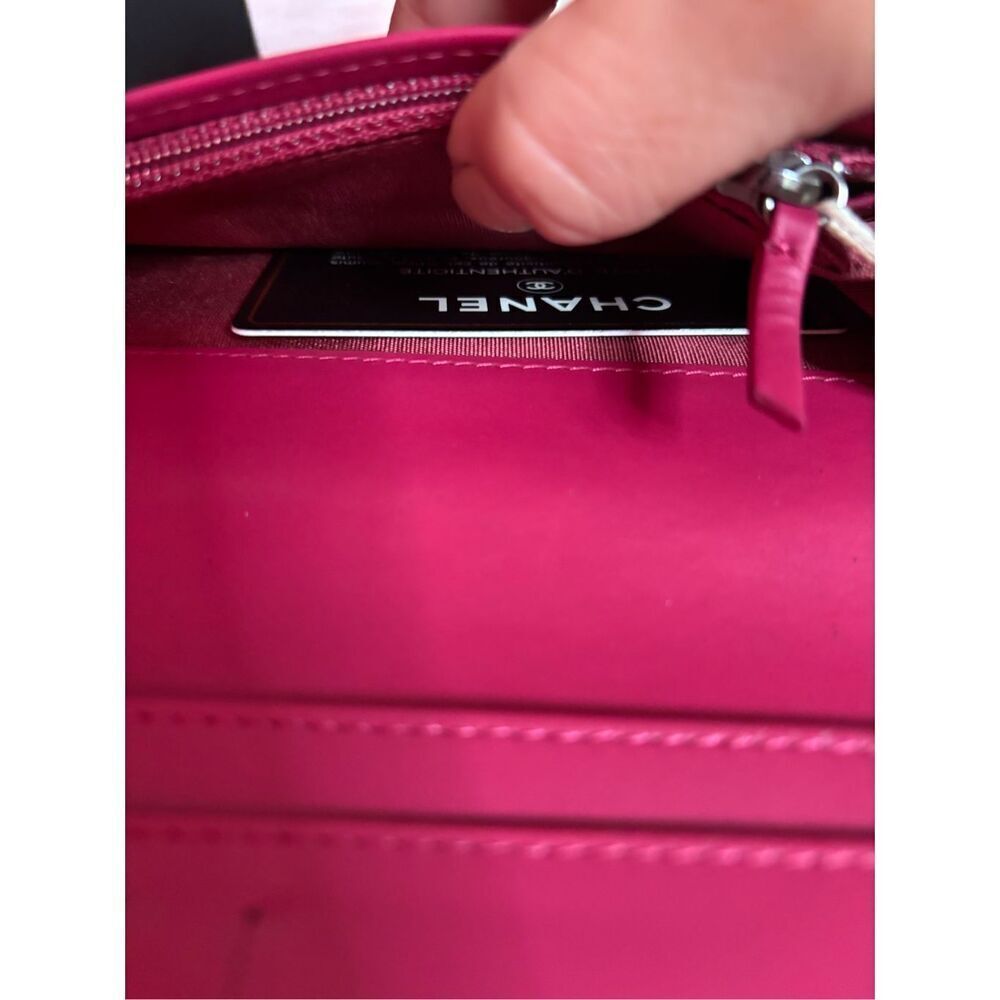 Chanel Wallet