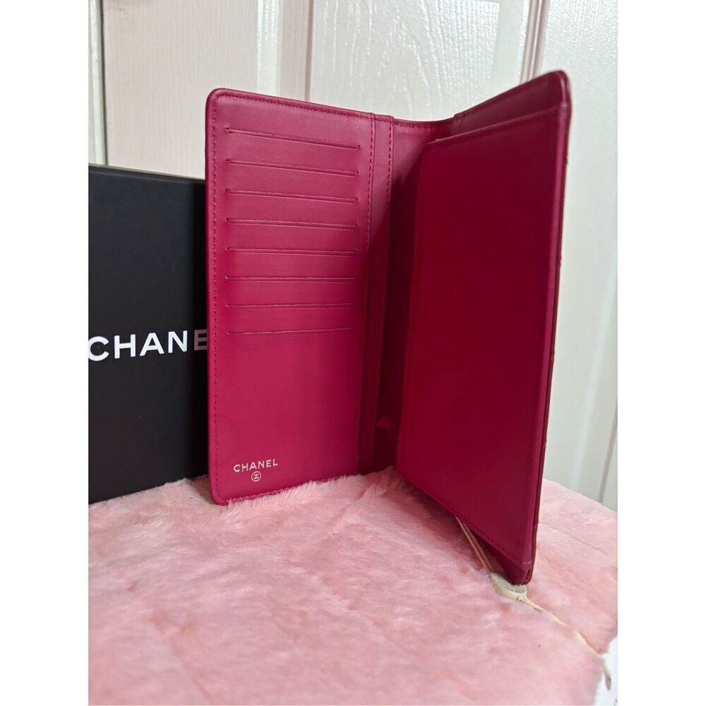 Chanel Wallet
