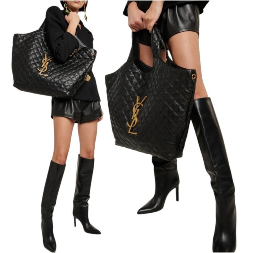 Icare bag maxi tote