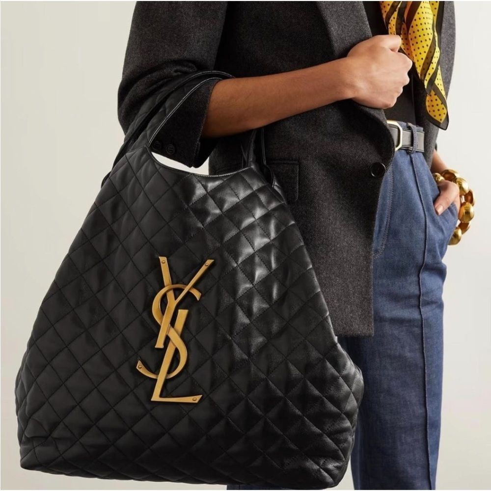 Icare bag maxi tote