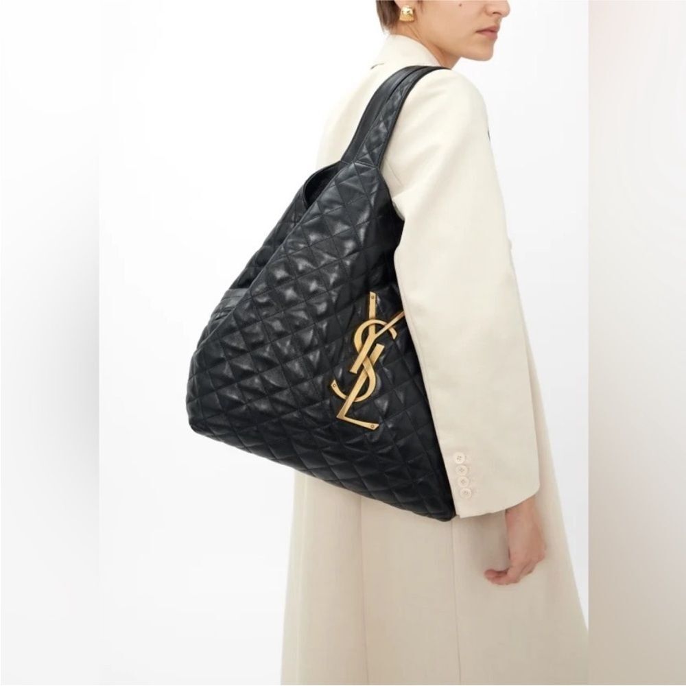 Icare bag maxi tote