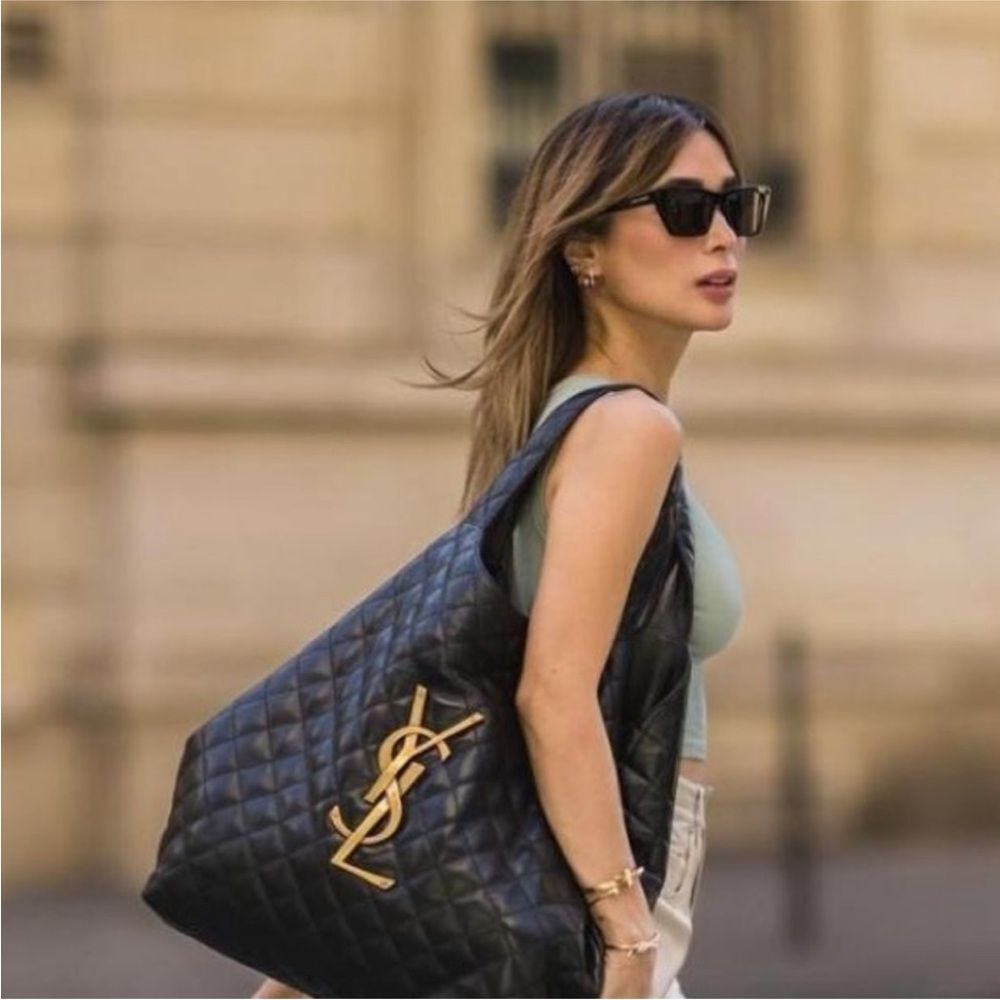 Icare bag maxi tote
