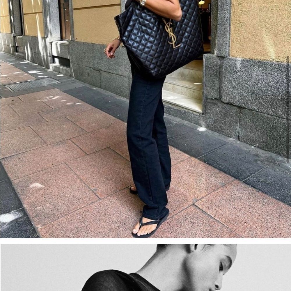 Icare bag maxi tote