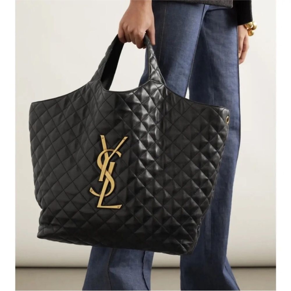 Icare bag maxi tote