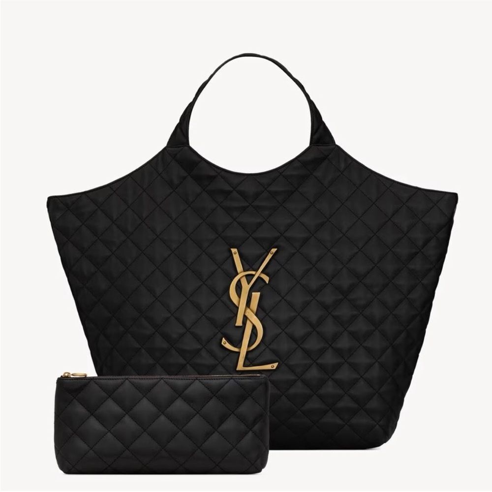 Icare bag maxi tote
