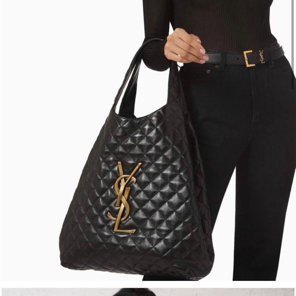 Icare bag maxi tote