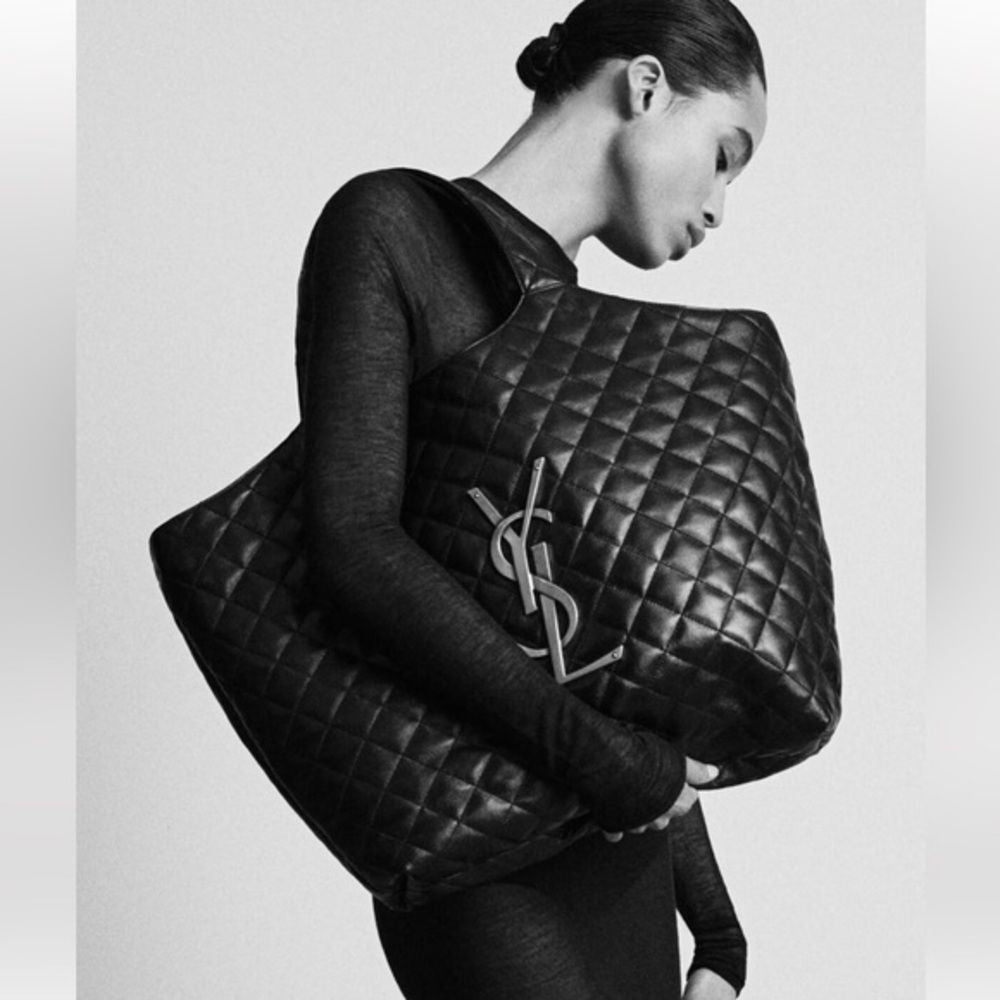 Icare bag maxi tote