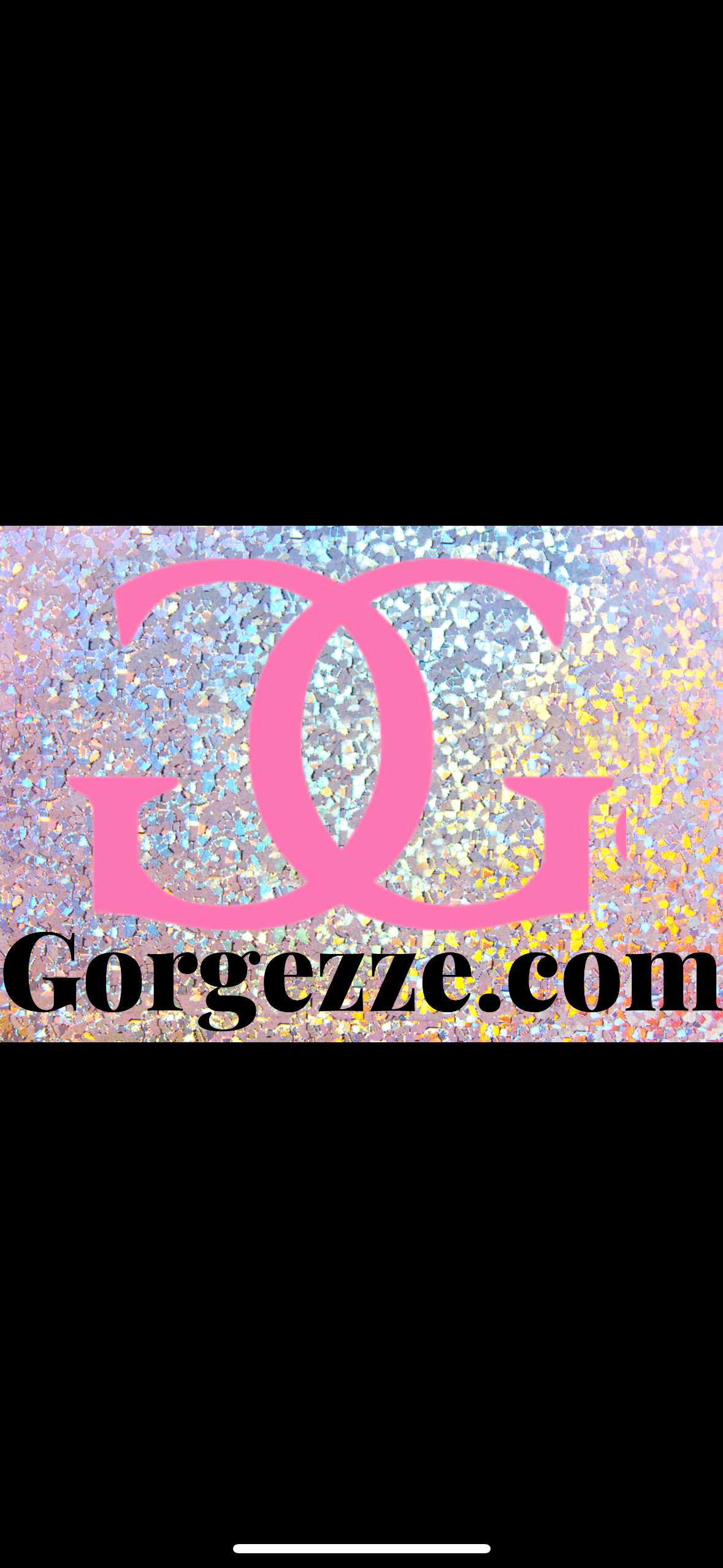 Gorgezze Glow Mentorship