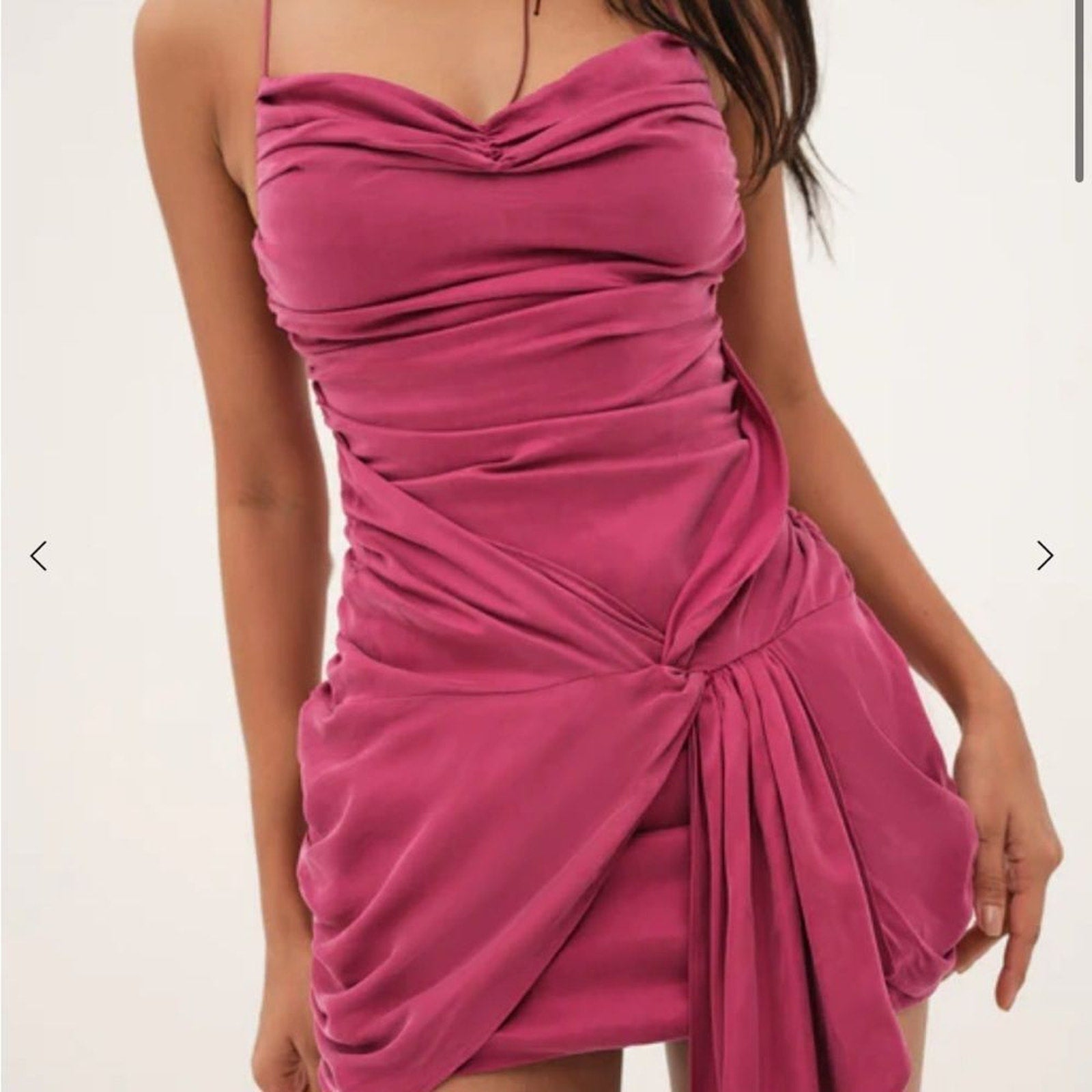 For love and lemons Dress