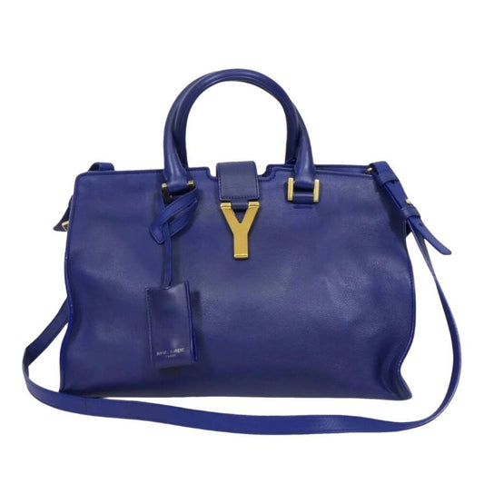 YSL Chyc Bag