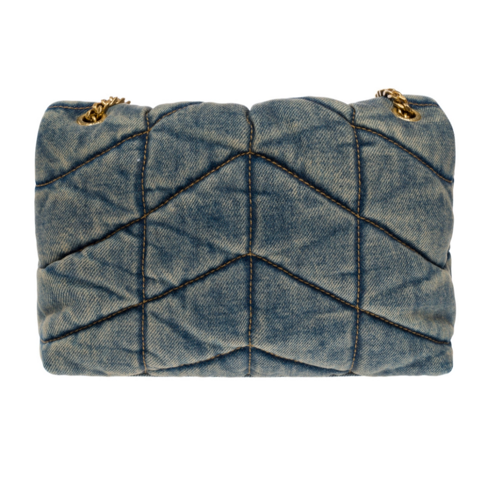 Denim Bag