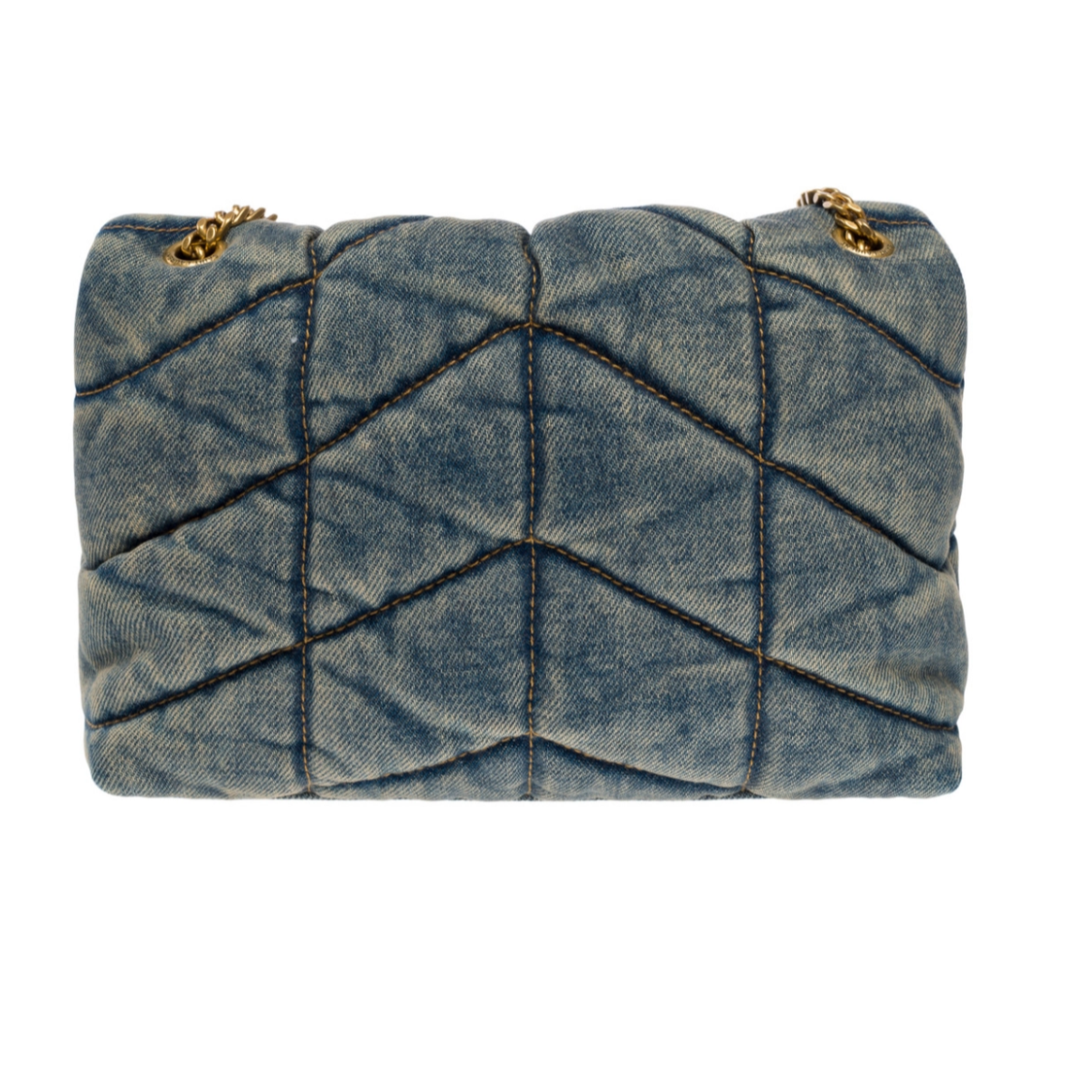 Denim Bag