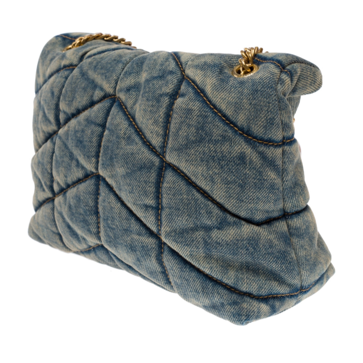 Denim Bag