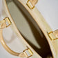 Louis Vuitton Alma Monogram Vernis Alma GM