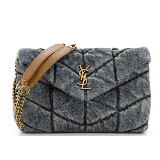 Denim Bag