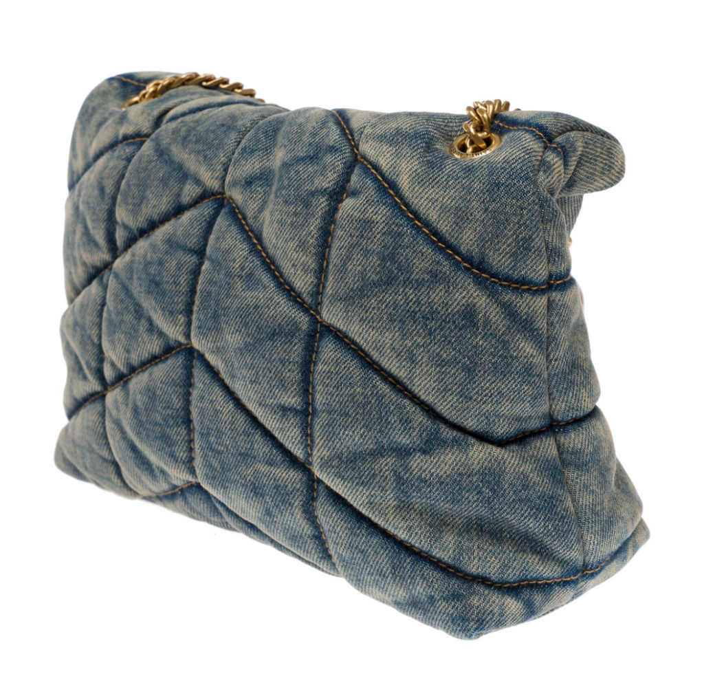 Denim Bag