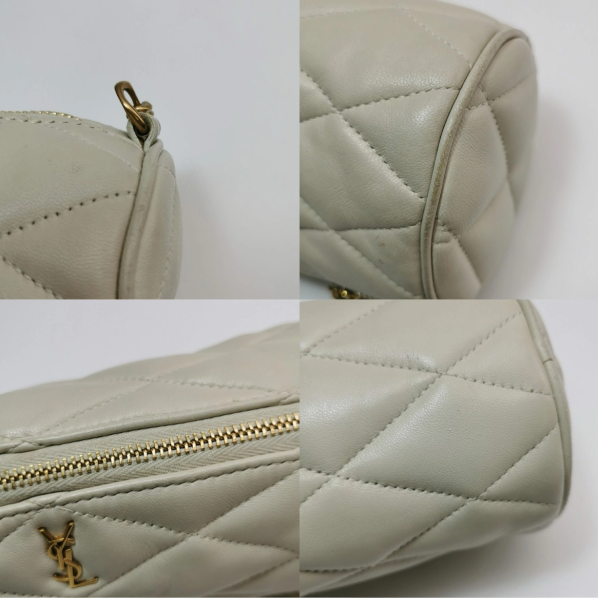 YSL Sade Bag