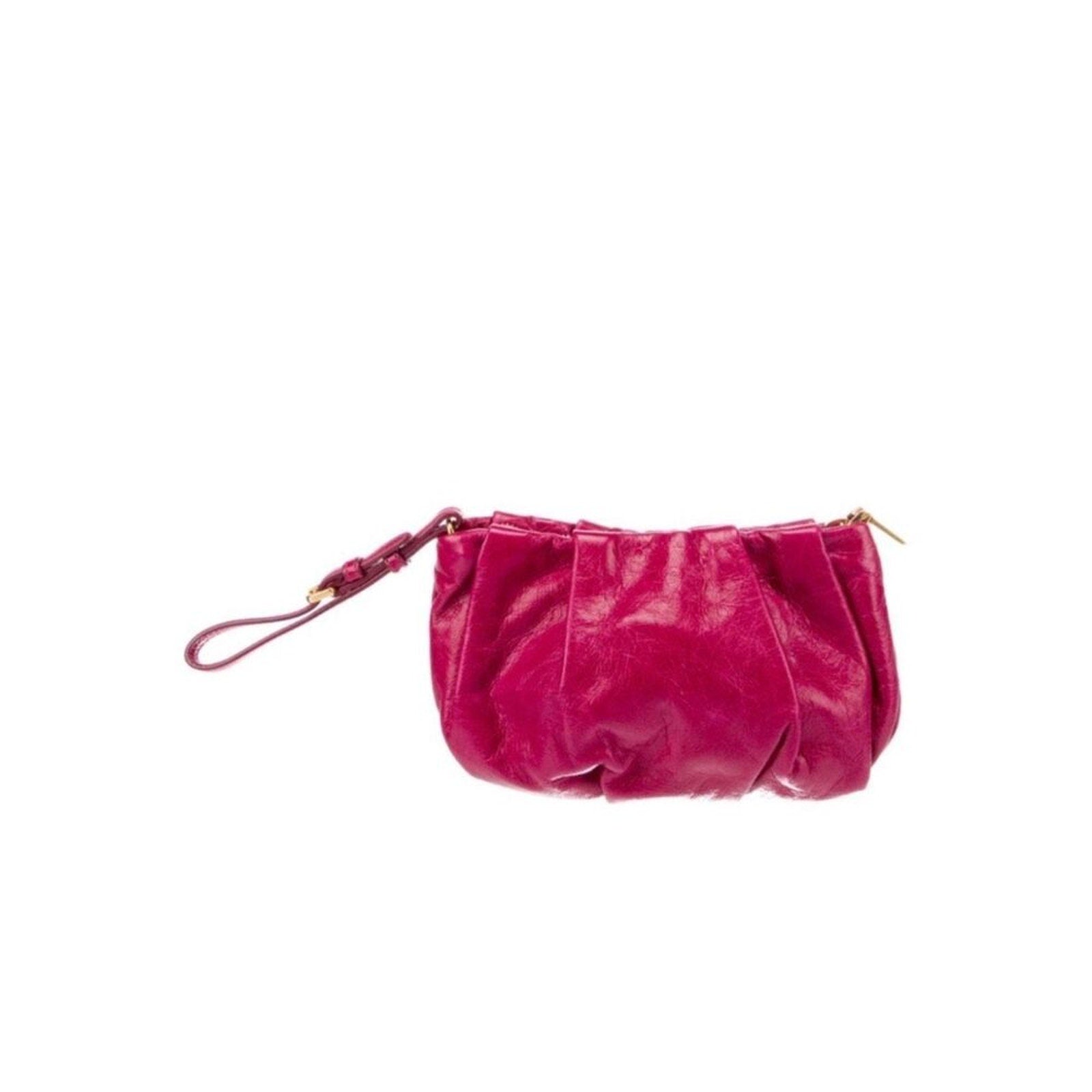 Prada Clutch