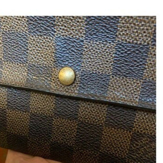 Louis Vuitton Wallet