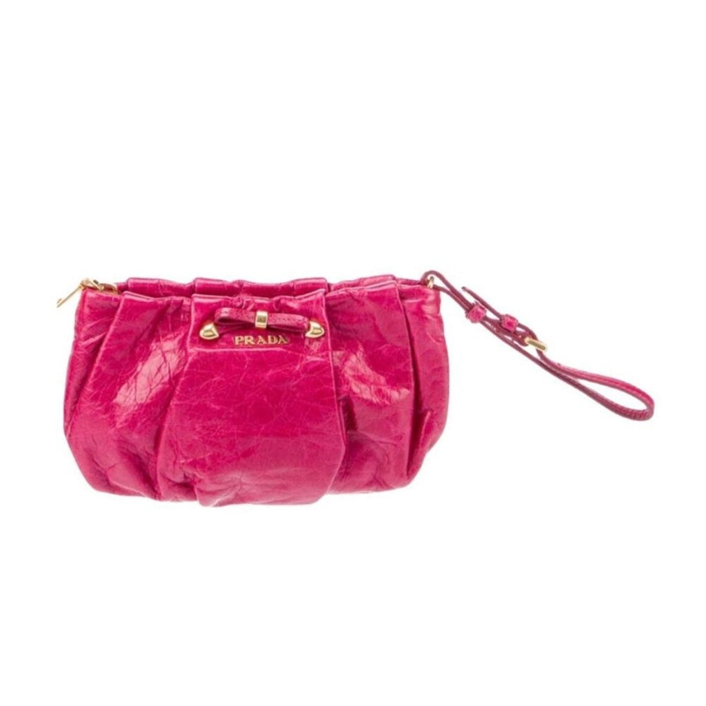 Prada Clutch