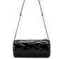 YSL Patent Leather Sade Bag