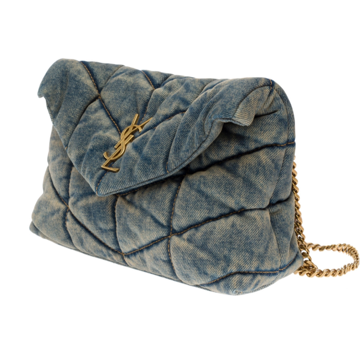 Denim Bag