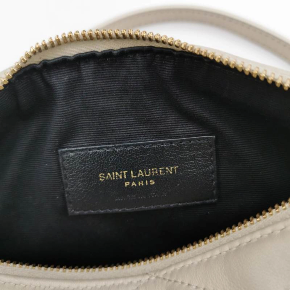 YSL Sade Bag