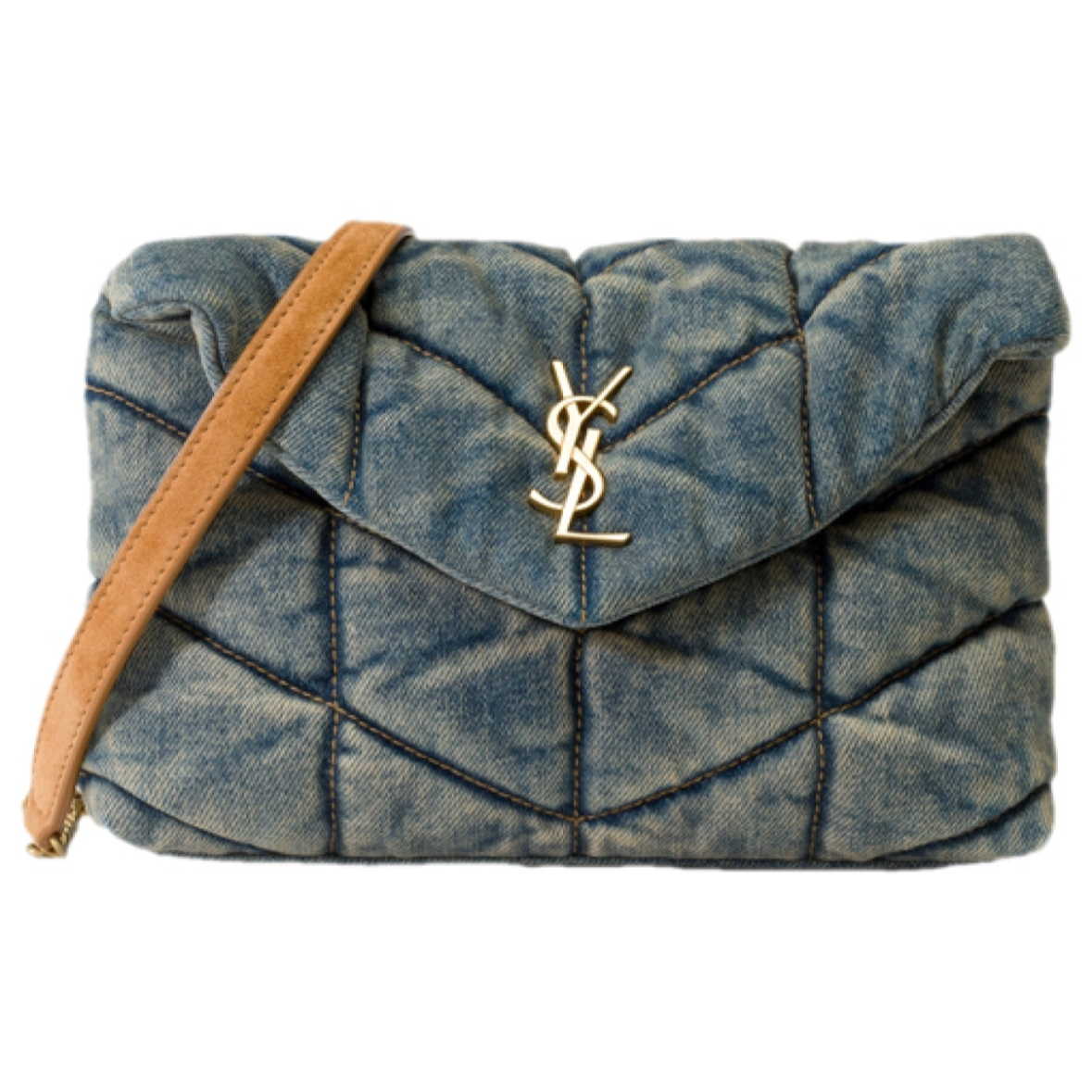 Denim Bag
