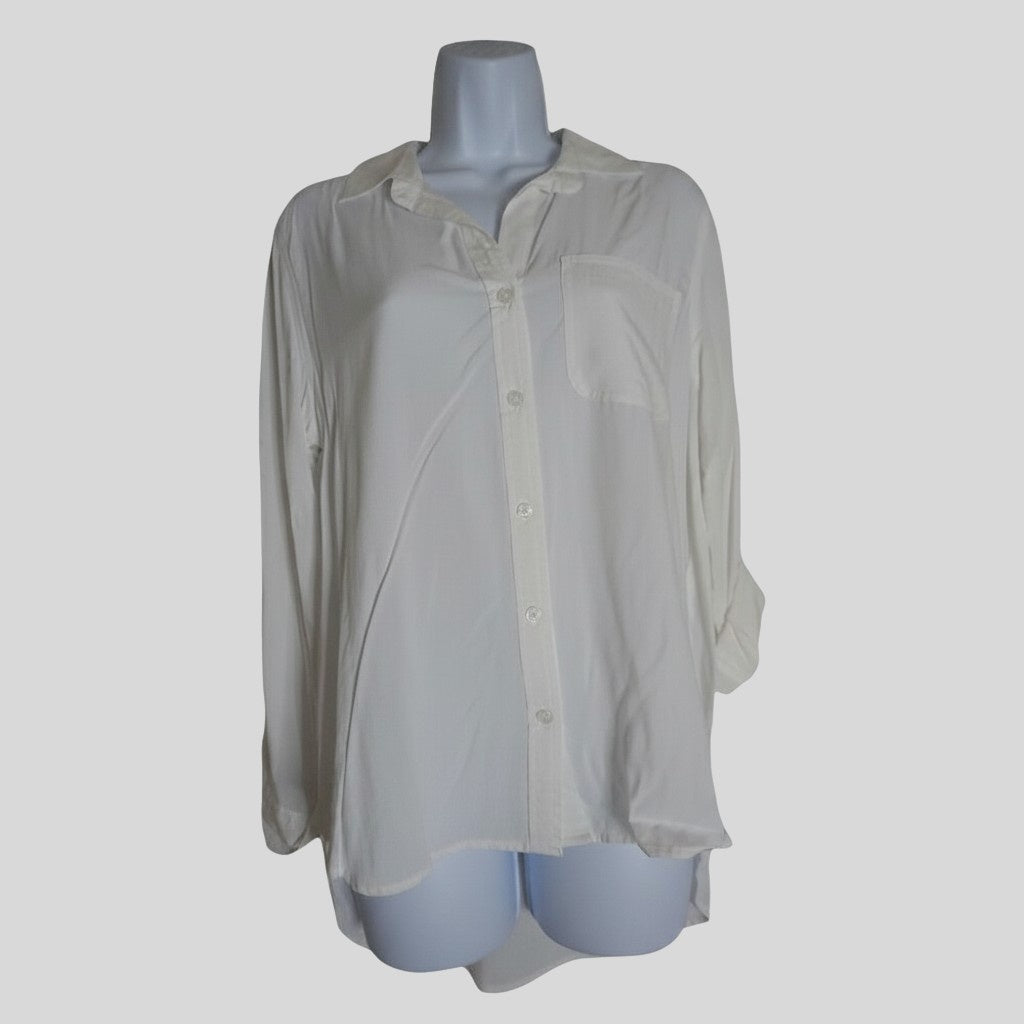 Button up shirt bundle