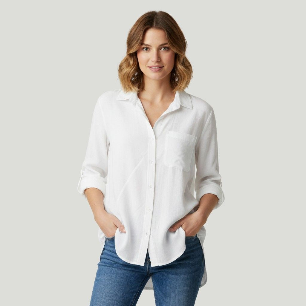 Button up shirt bundle