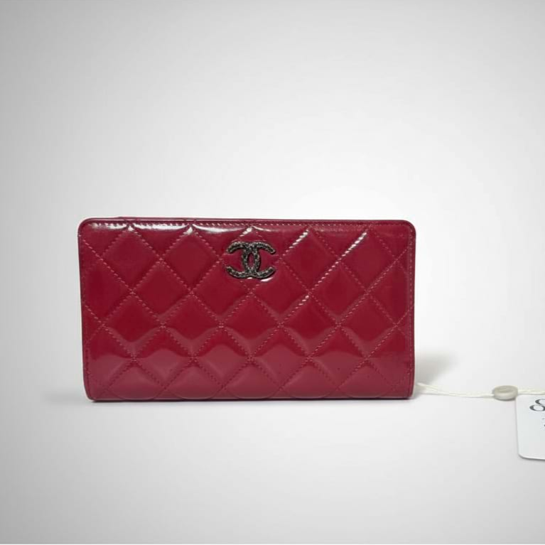 Chanel Wallet