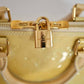 Louis Vuitton Alma Monogram Vernis Alma GM