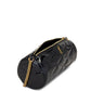 YSL Patent Leather Sade Bag