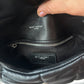 Louis Vuitton Alma Monogram Vernis Alma GM