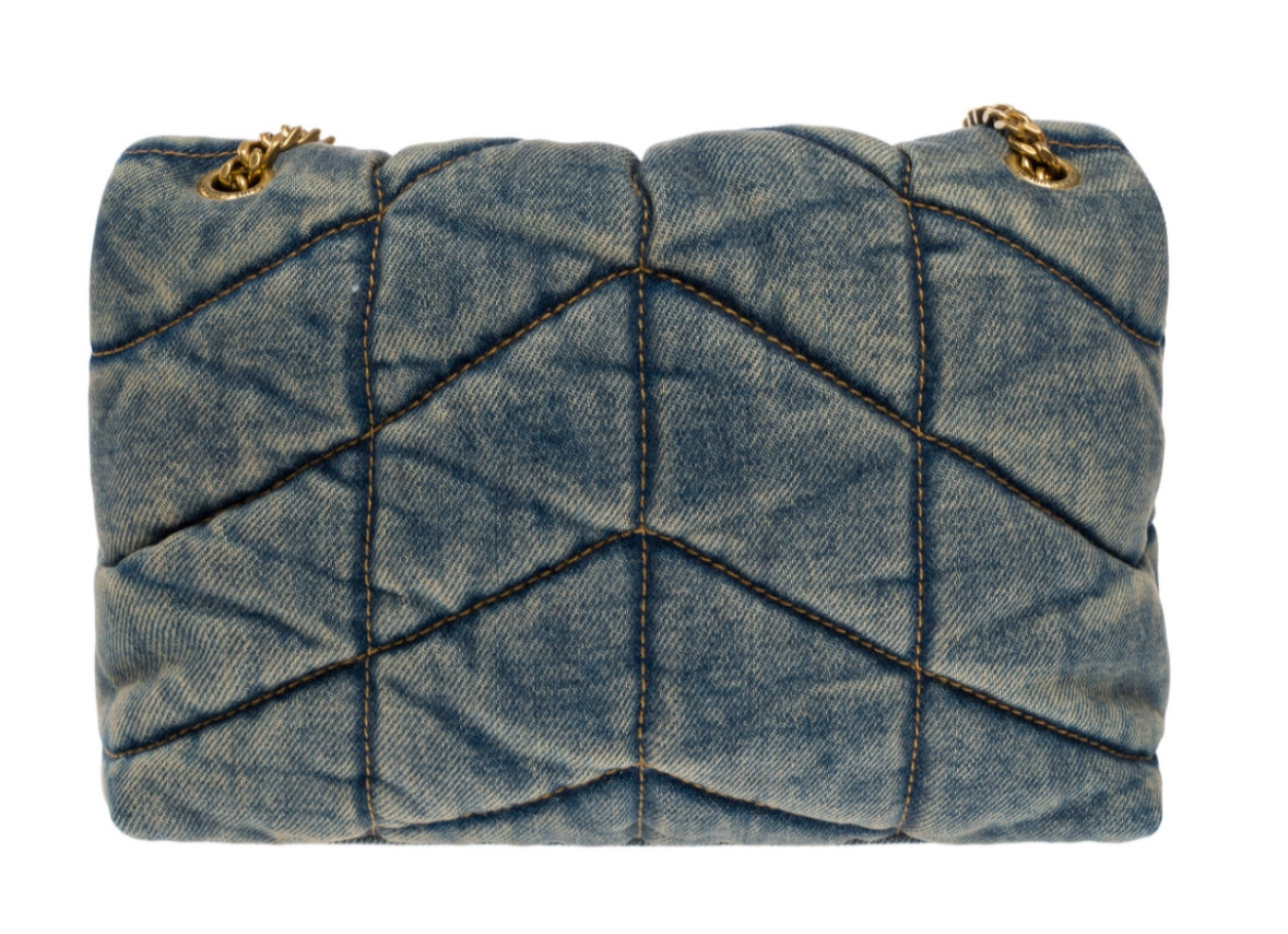 Denim Bag