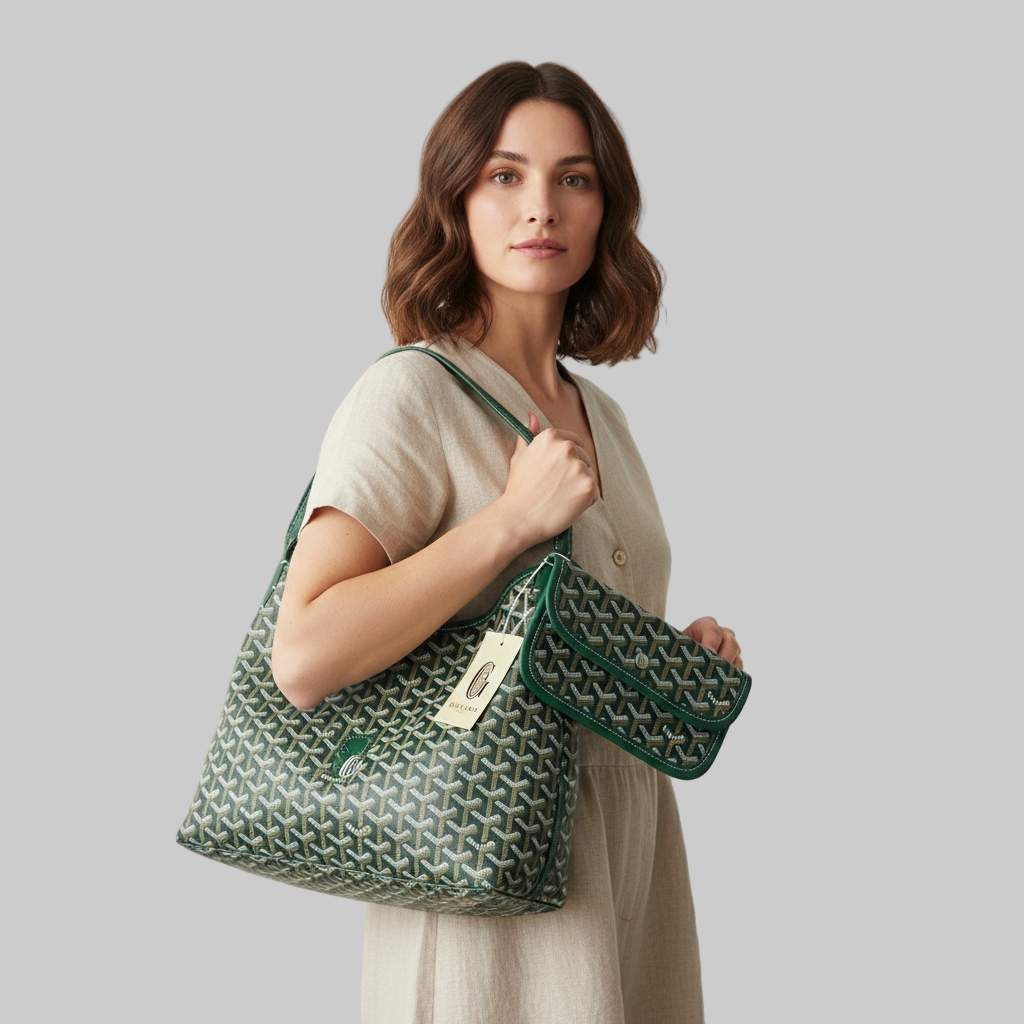 Goyard Bag