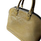 Louis Vuitton Alma Monogram Vernis Alma GM