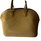 Louis Vuitton Alma Monogram Vernis Alma GM