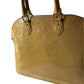 Louis Vuitton Alma Monogram Vernis Alma GM