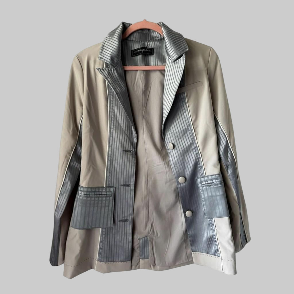 Maniere de Voir coat bundle