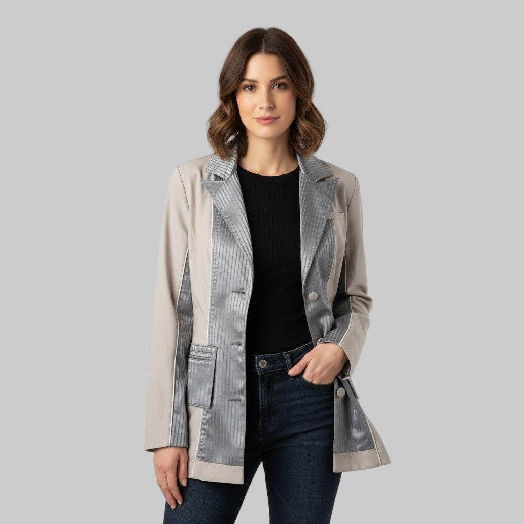 Maniere de Voir coat bundle