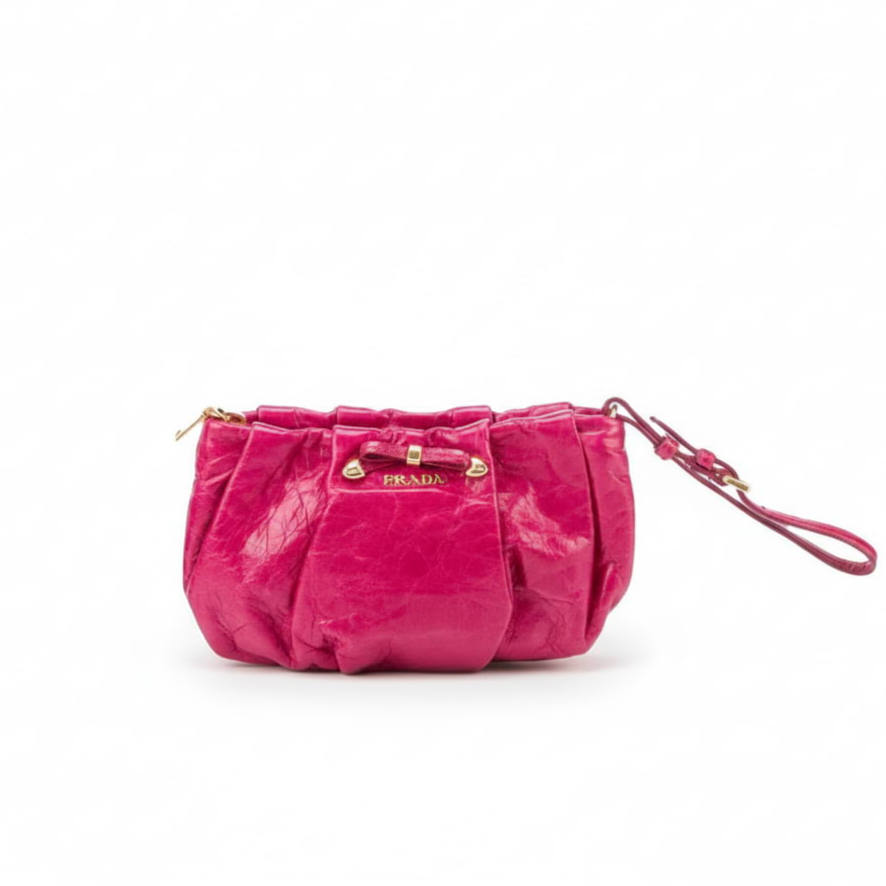 Prada Clutch