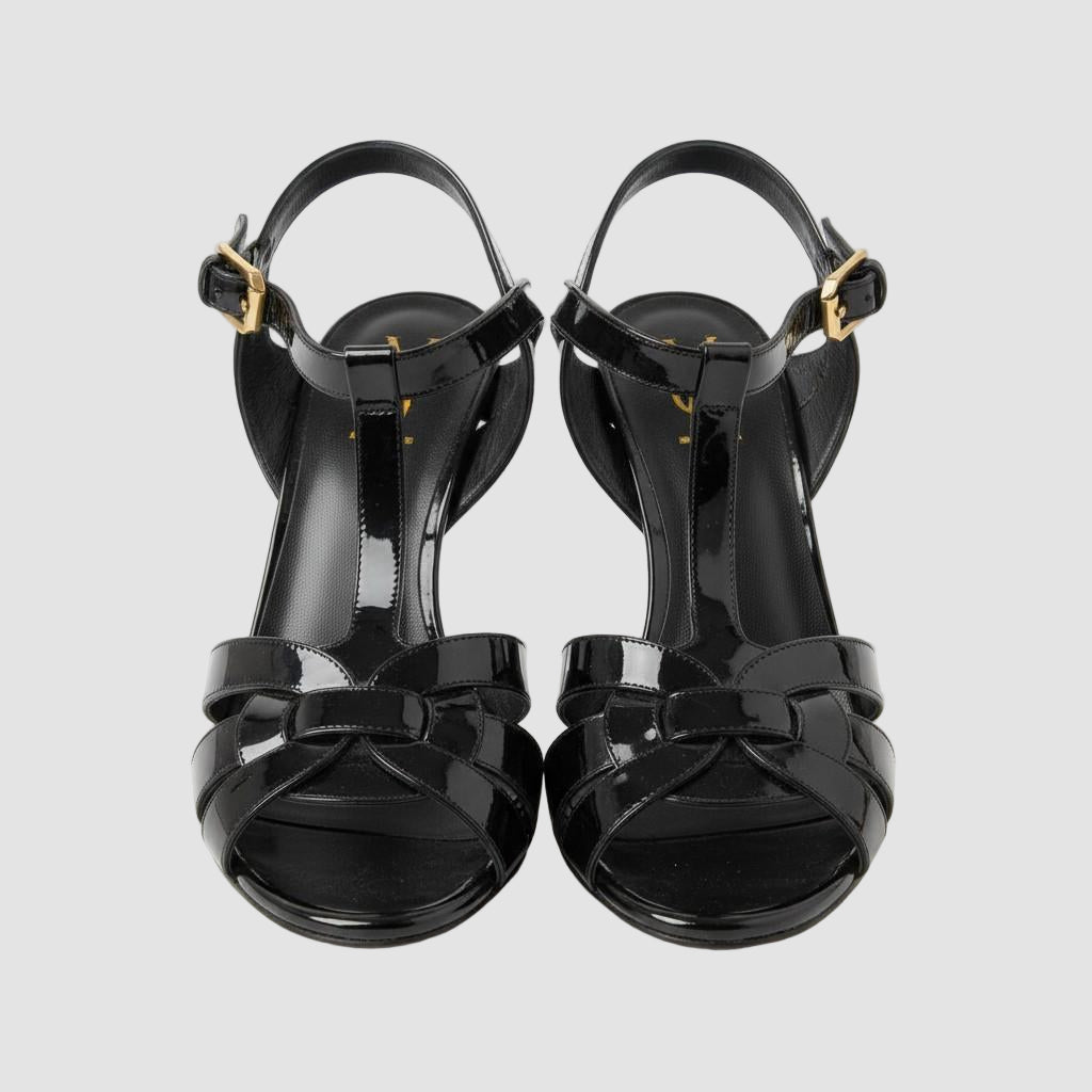 YSL Heels