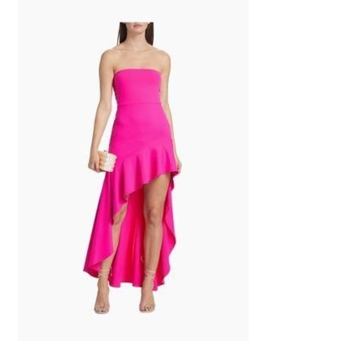 Susana Monaco Maxi Dress