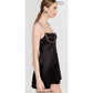 Satin Diamond Love & Lemons Dress