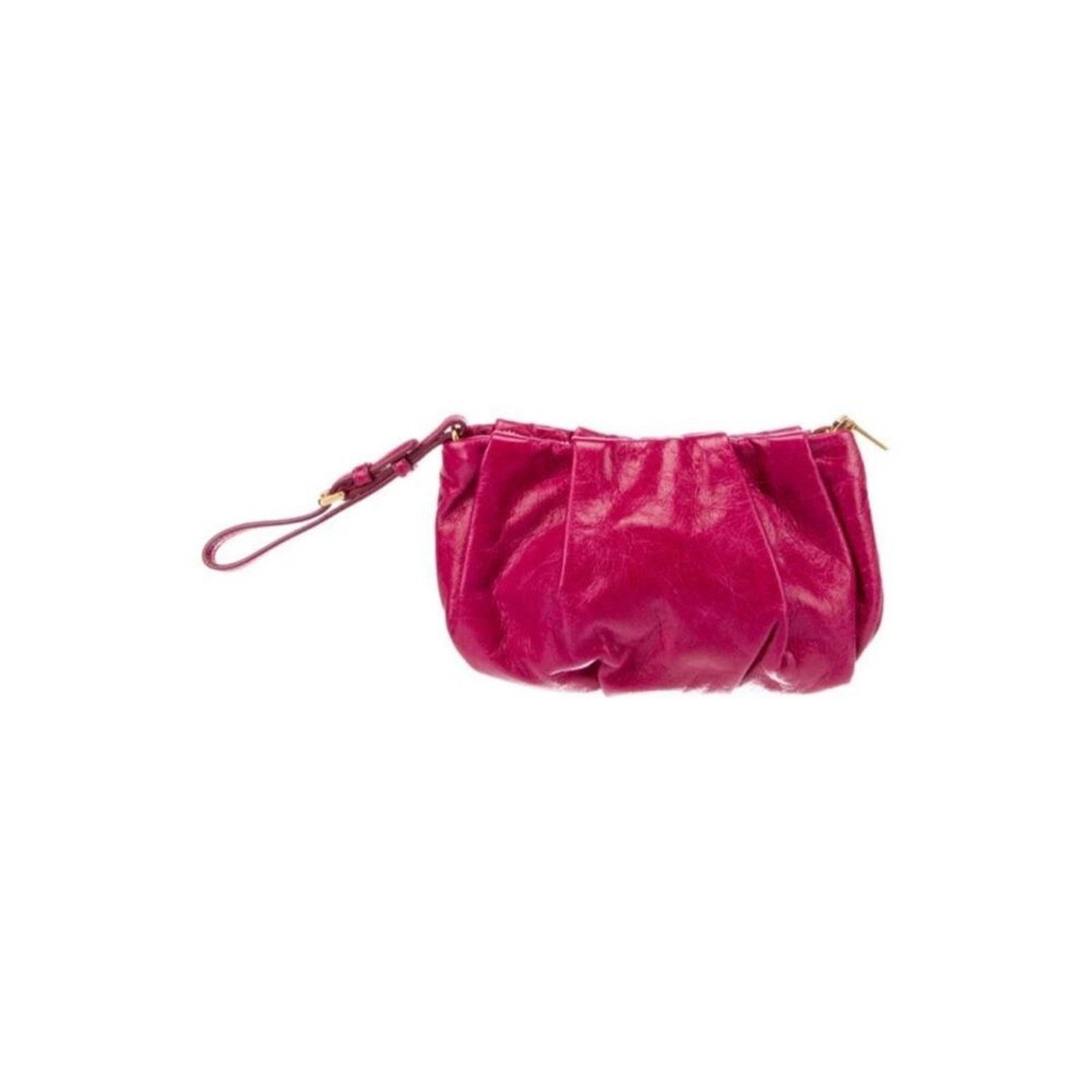 Prada Clutch