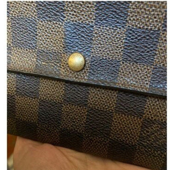 Louis Vuitton Wallet